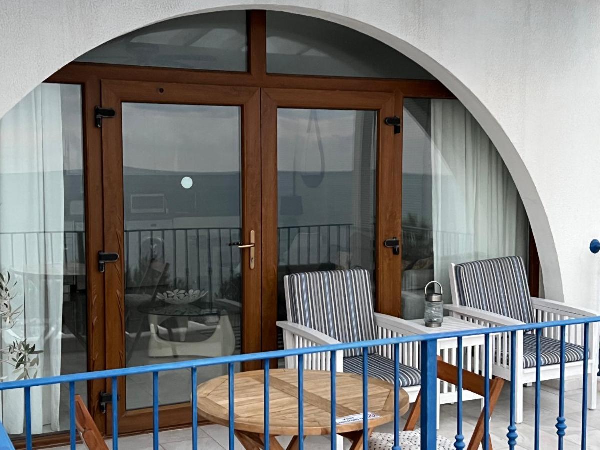 Pissouri Beach Front Apartments Kültér fotó