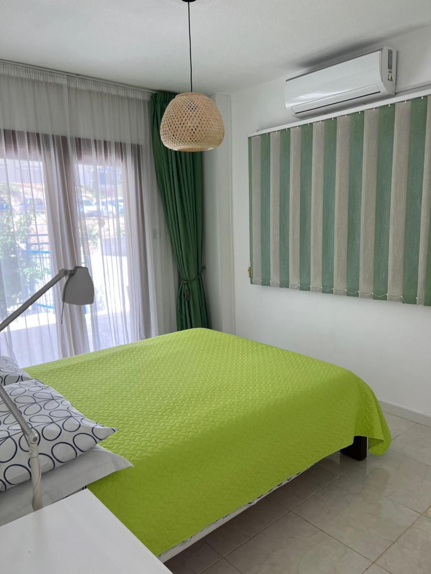 Pissouri Beach Front Apartments Kültér fotó