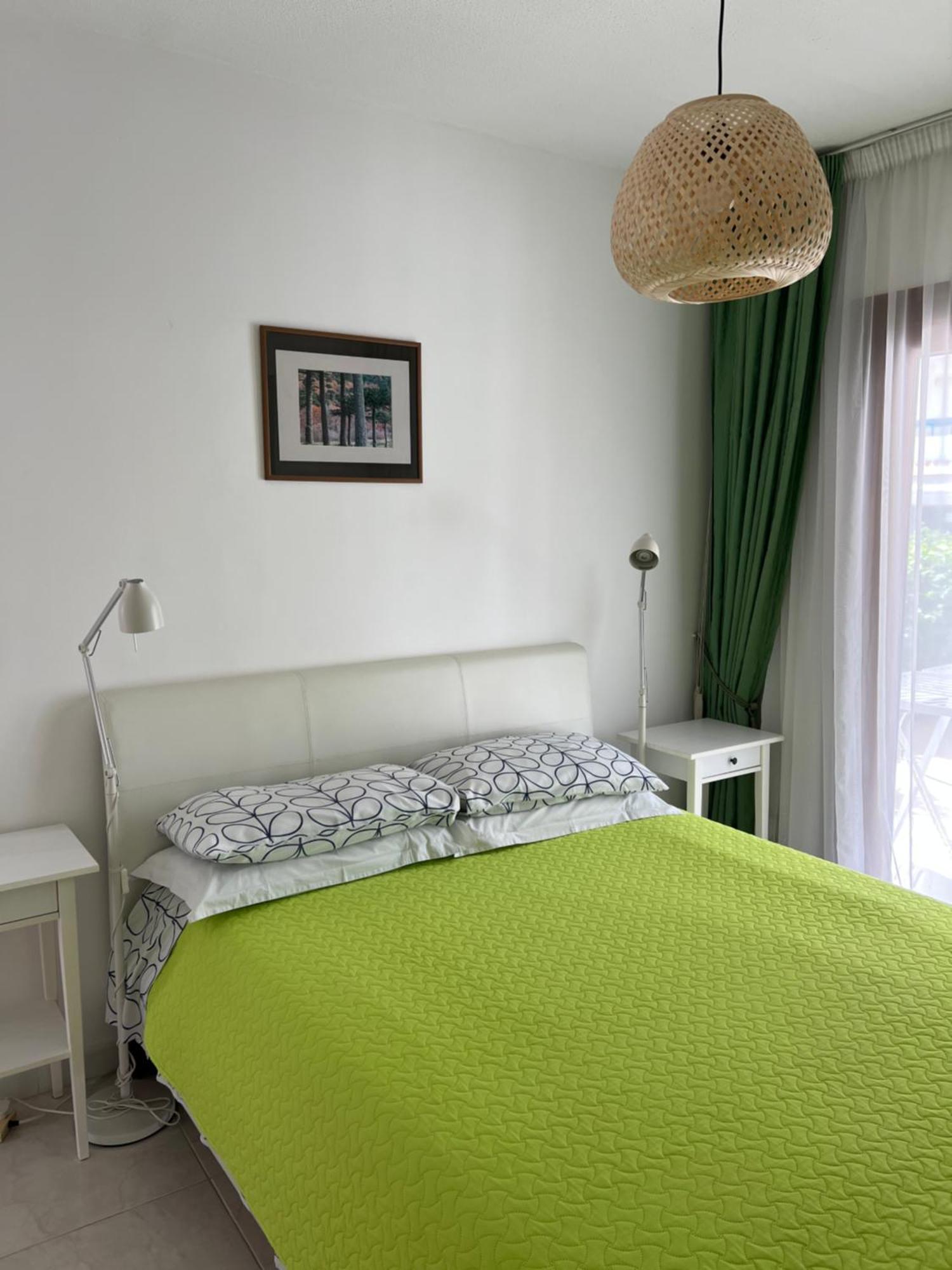 Pissouri Beach Front Apartments Kültér fotó