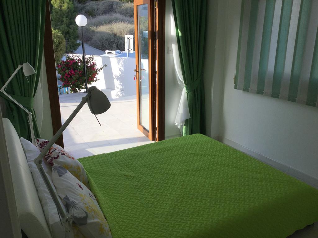 Pissouri Beach Front Apartments Kültér fotó
