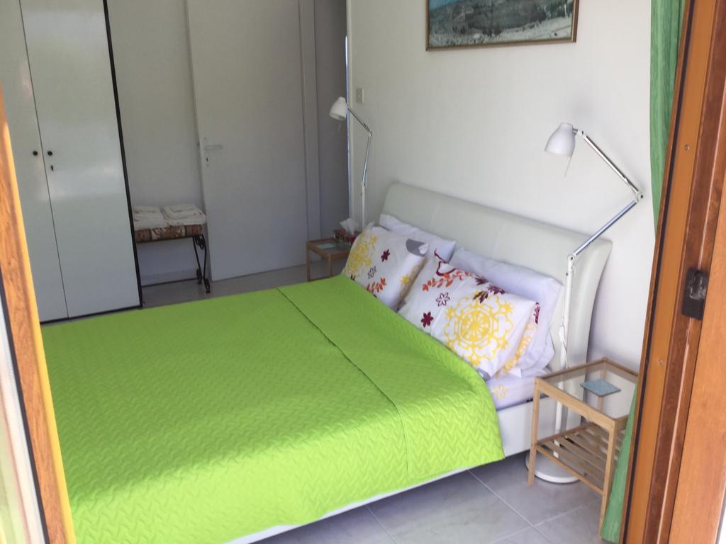 Pissouri Beach Front Apartments Kültér fotó