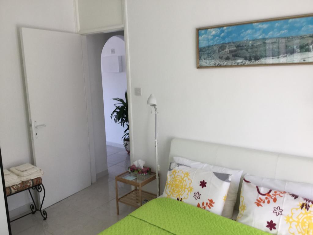 Pissouri Beach Front Apartments Kültér fotó
