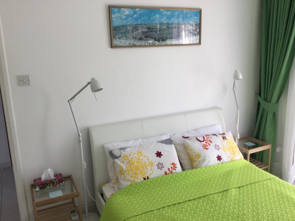 Pissouri Beach Front Apartments Kültér fotó