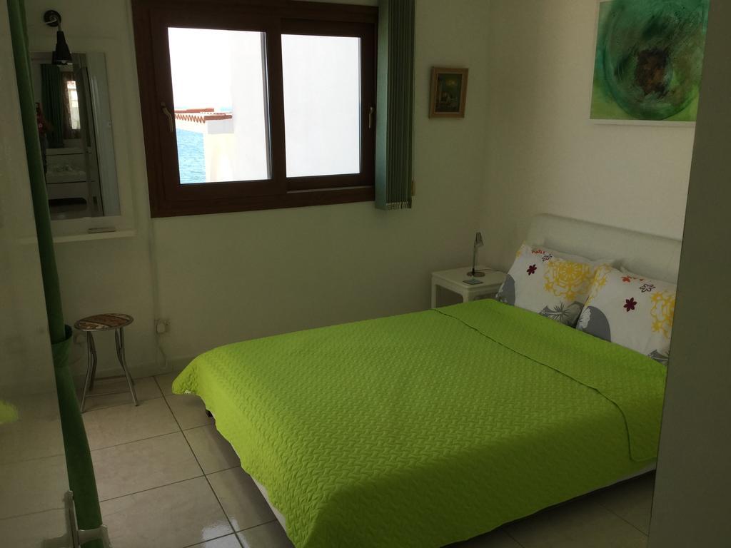 Pissouri Beach Front Apartments Kültér fotó
