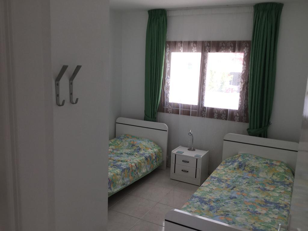 Pissouri Beach Front Apartments Kültér fotó
