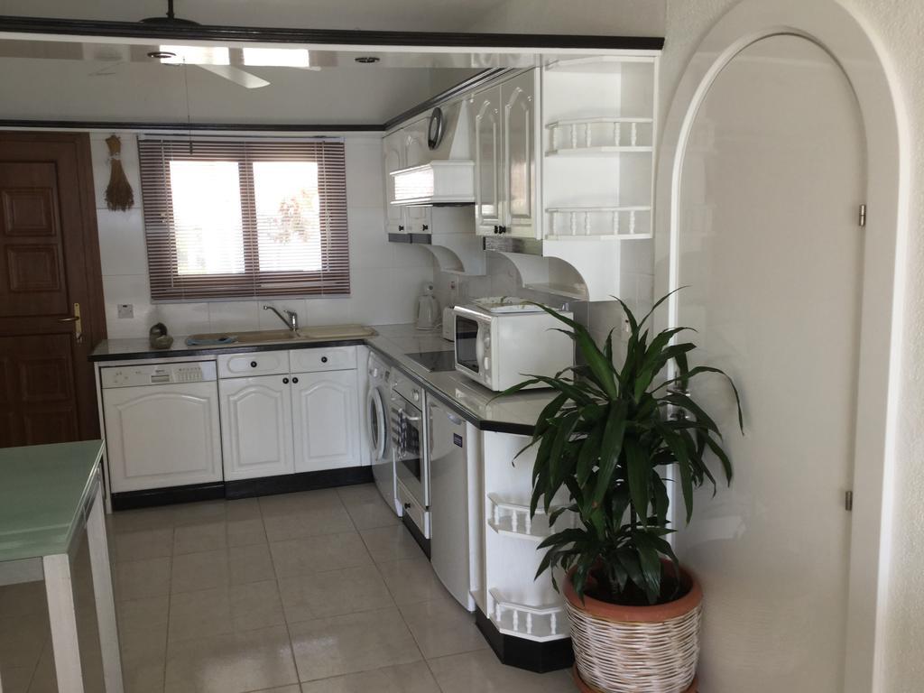 Pissouri Beach Front Apartments Kültér fotó