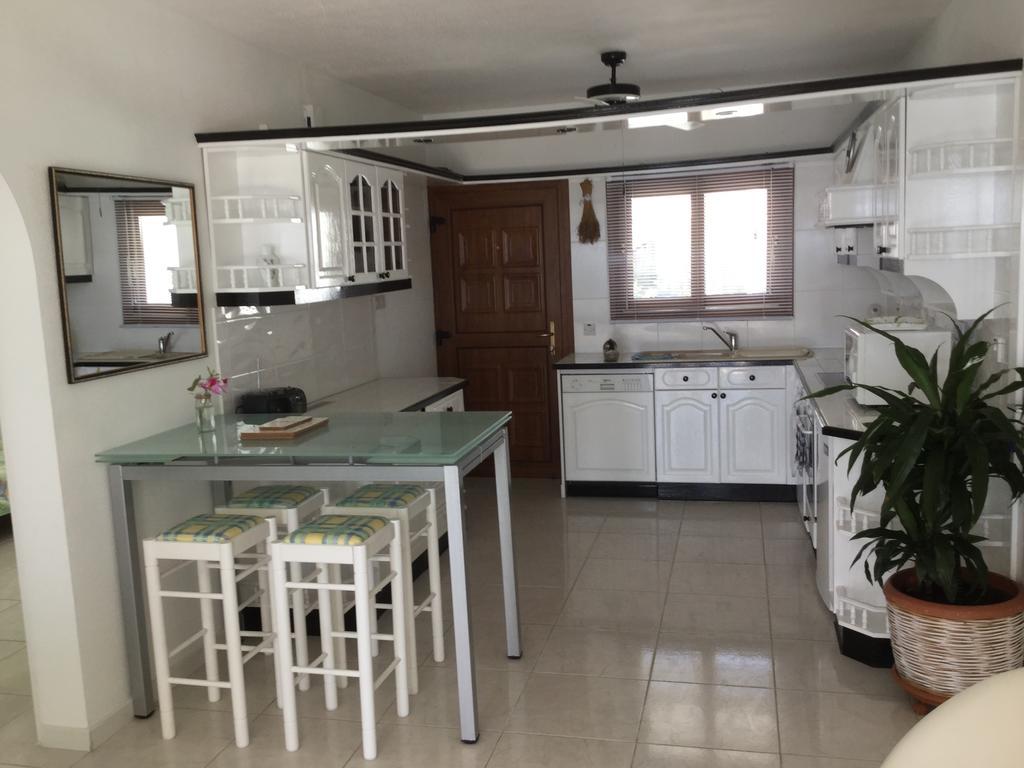 Pissouri Beach Front Apartments Kültér fotó