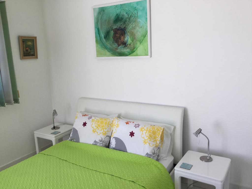 Pissouri Beach Front Apartments Kültér fotó
