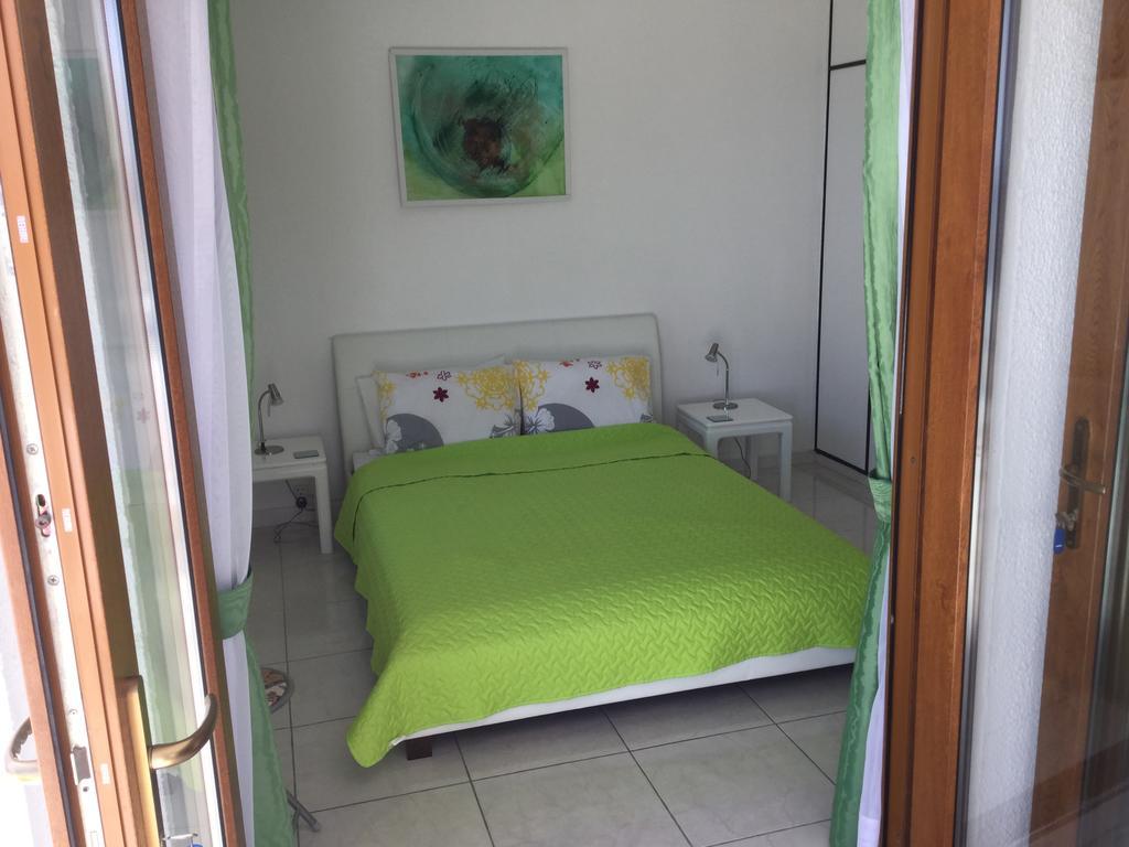 Pissouri Beach Front Apartments Kültér fotó