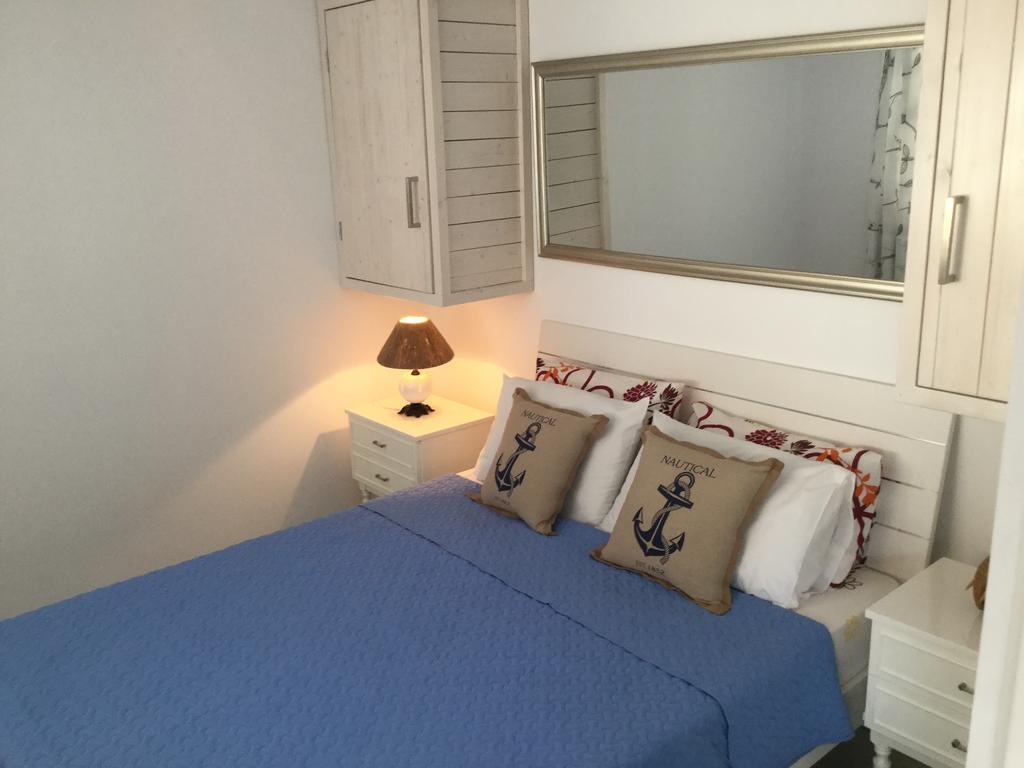 Pissouri Beach Front Apartments Kültér fotó