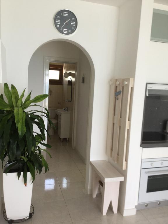 Pissouri Beach Front Apartments Kültér fotó