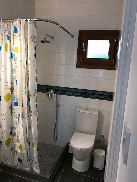 Pissouri Beach Front Apartments Kültér fotó