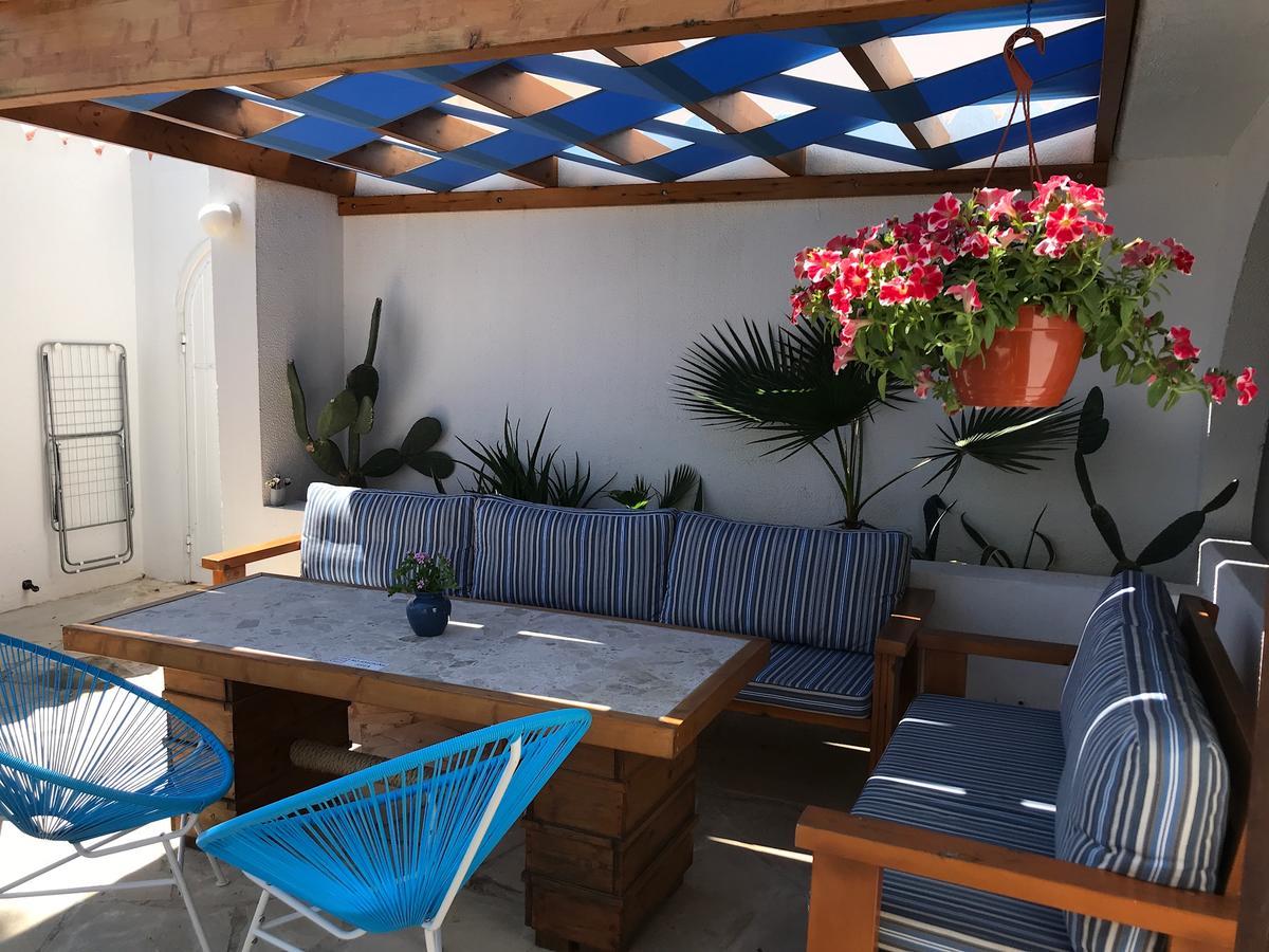 Pissouri Beach Front Apartments Kültér fotó
