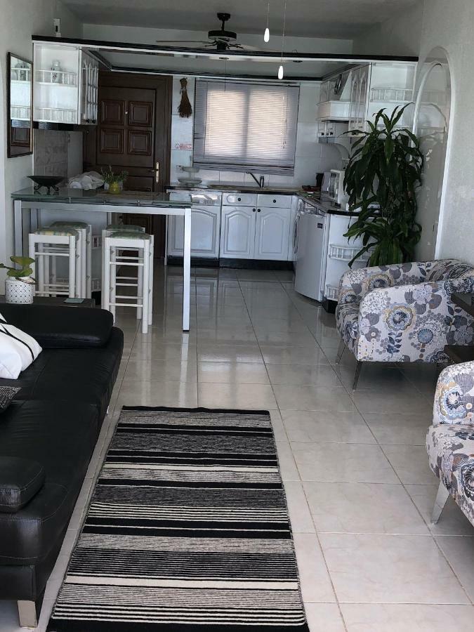 Pissouri Beach Front Apartments Kültér fotó