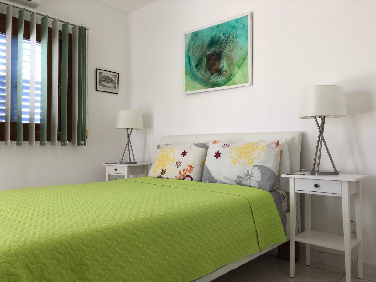 Pissouri Beach Front Apartments Kültér fotó