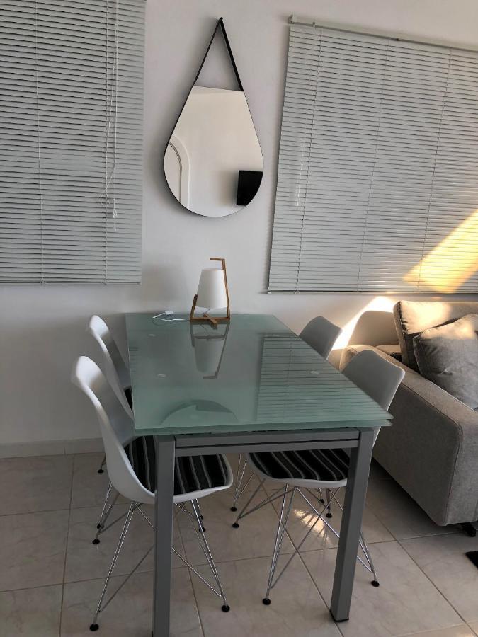 Pissouri Beach Front Apartments Kültér fotó