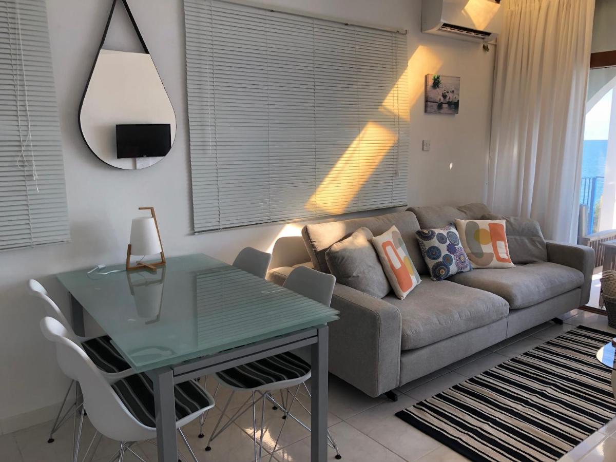 Pissouri Beach Front Apartments Kültér fotó