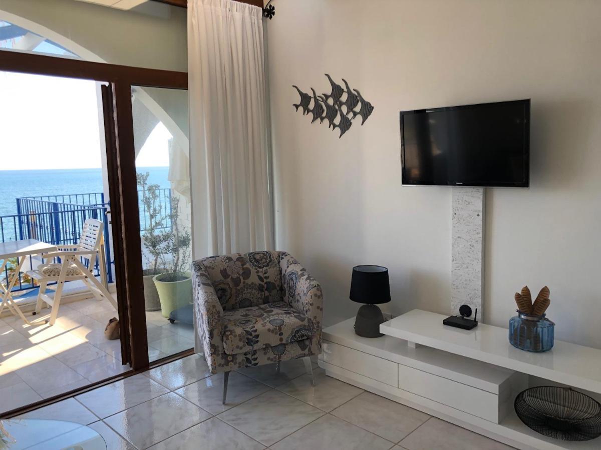 Pissouri Beach Front Apartments Kültér fotó